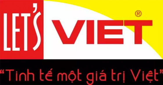Bảng giá quảng cáo trên truyền hình Let’s Việt