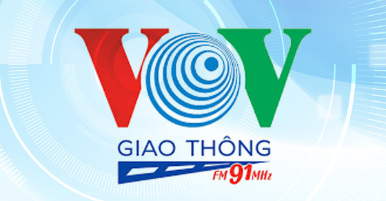 Bảng giá quảng cáo trên VOV Giao thông - FM 91Mhz